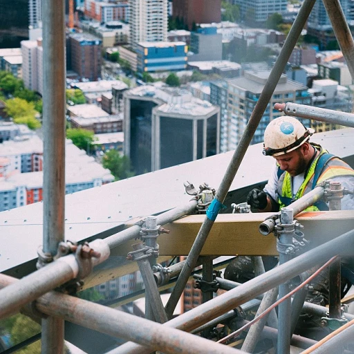 Sécurité des Bâtiments en Facility Management: Comment Renforcer et Innover