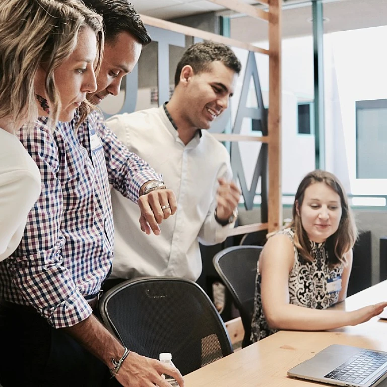 Amenagement de bureau : comment optimiser l'espace de travail pour une meilleure productivité