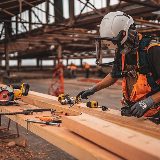 Optimiser les infrastructures pour un avenir meilleur